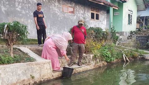 Warga Desa Kebonpedes Sukabumi Puluhan Tahun Darurat Air Bersih Air