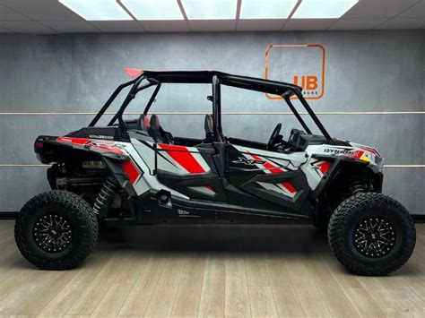 Polaris RZR XP 4 1000 DYNAMIX For Sale In Pretoria ID 27483966