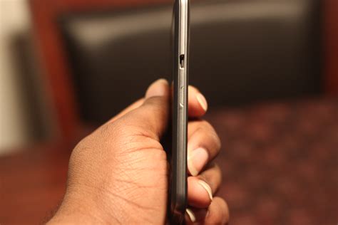 Pantech Flex review - Phandroid