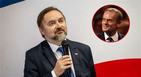 Szef gabinetu prezydenta o debacie najgorszy był Donald Tusk Sztab KO