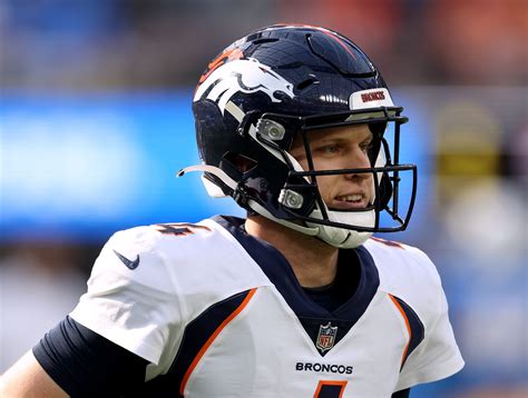 POLL: Should the Broncos re-sign QB Brett Rypien?