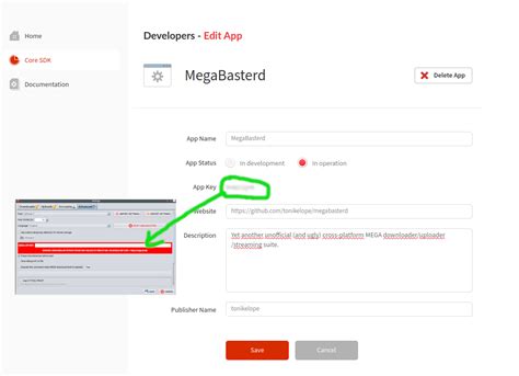 MegaBasterd 💾 MEGA downloader