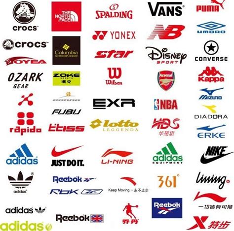 Sports Clothing Logos Sale Aikicai Org