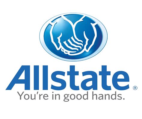 allstate-logo-color | RhodesAnderson Insurance