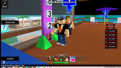 Lets Play Roblox Beach House RolePlay YouTube