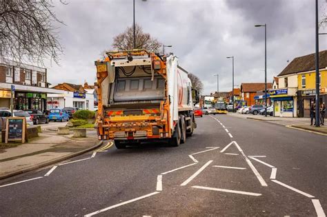 Council Denies Reduction In Bin Collections Amid Cost Cutting Review