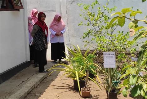 Dinas Pendidikan Gelar Lomba Sekolah Sehat Tingkat Kabupaten