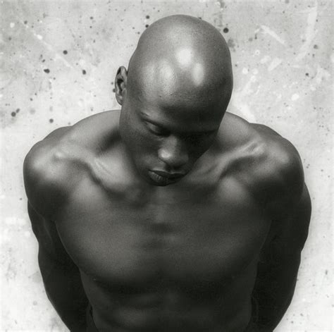 Mapplethorpe A Sculptural Perspective The New York Times