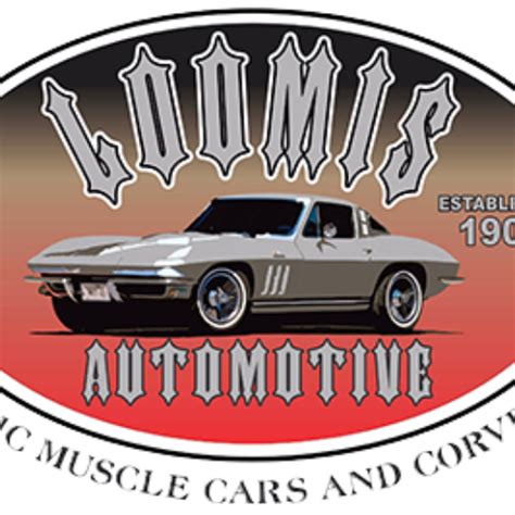 Loomis Automotive