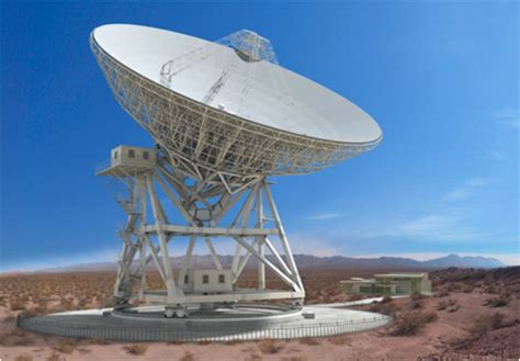 ¿qué Es La Radioastronomía Instituto Argentino De Radioastronomía