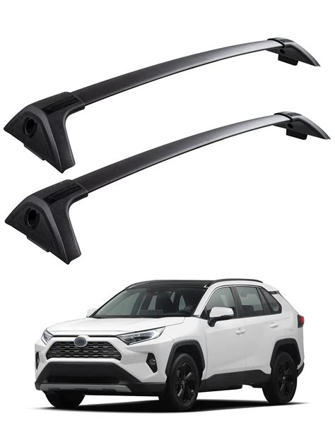 Buy Fengyu Roof Racks Cross Bars For Toyota Rav With