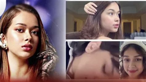 Link Full Video Syur Menit Mirip Rebecca Klopper Viral Di Twitter