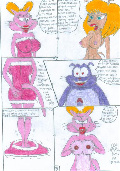 Post 2403286 Annabelle Comic Eek The Cat Shrekrulez