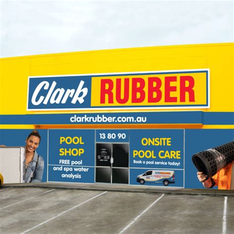 Clark Rubber Leaders In Swimming Pools Foam And Rubber