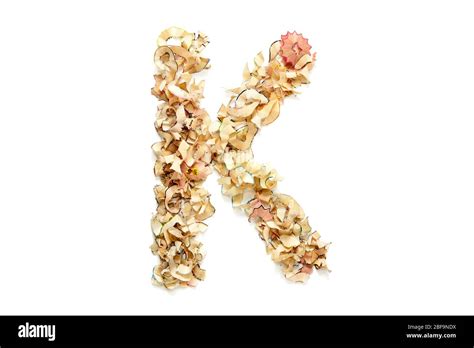 Letter K Hi Res Stock Photography And Images Alamy