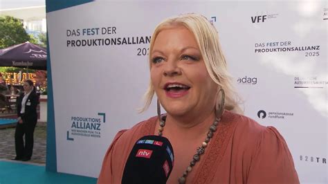 Hanka Rackwitz Zeigt Uns Ihren Neuen Freund Ich Habe Nach Zehn Jahren Wieder Sex