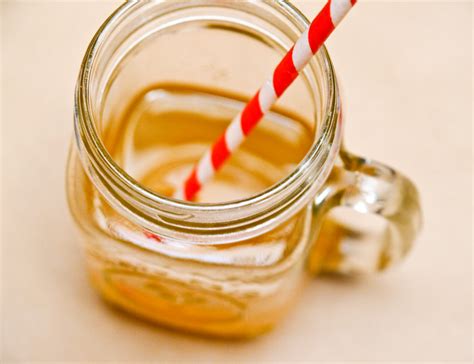 Friday Happy Hour Hot Apple Toddy