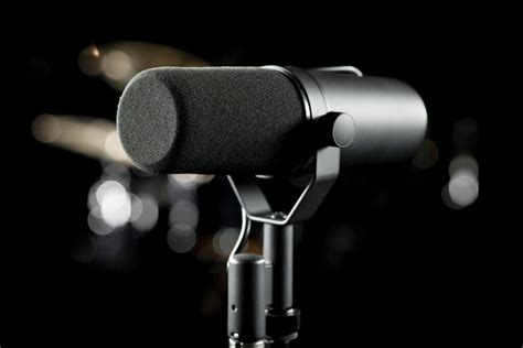 Shure Sm Db Il Suono Oltre Cloud Audiofader Recmixmastersounddesign