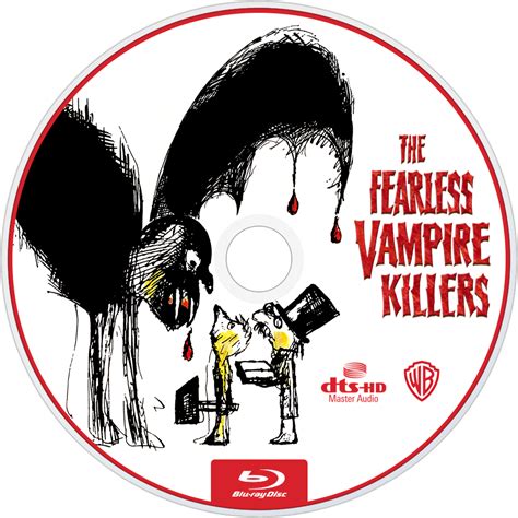 The Fearless Vampire Killers Movie Fanart Fanart Tv