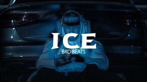 FREE Instru Trap Sombre ICE Dark Melodic Type Beat 2021