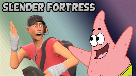 Tf2 Slender Fortress 7 Youtube