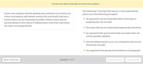 Magoosh LSAT Review Updated For 2022