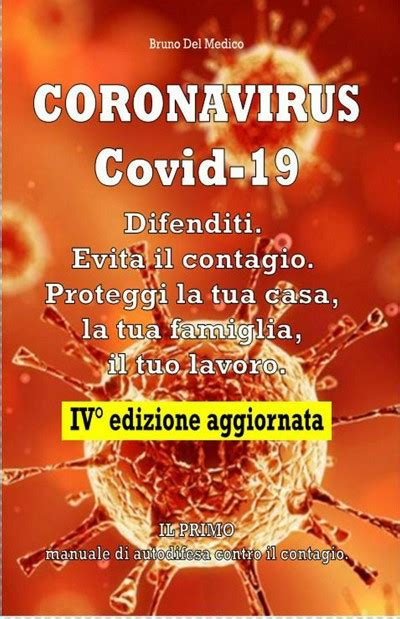 Smashwords Coronavirus Covid 19 Difenditi Evita Il Contagio