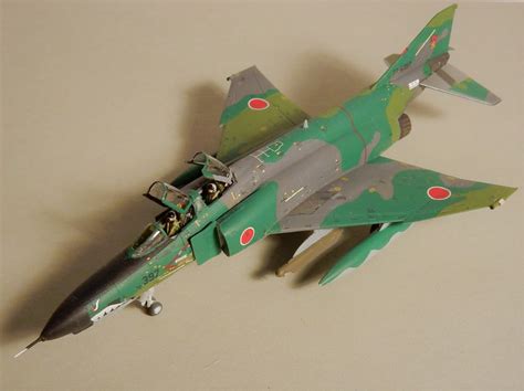 McDonnell Douglas RF 4EJ Phantom II Platz 1 144 Von Gabriel Basurco