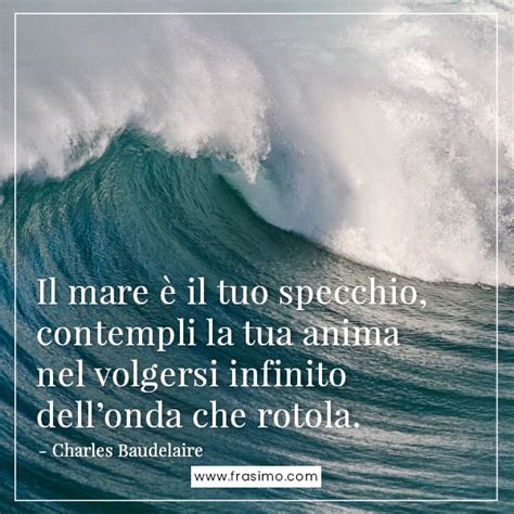 120 Frasi Sul Mare Più Belle Con Poesie E Aforismi Sul Mare