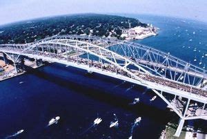 Tied-arch Bridge - Facts, Design and Examples of Tied-arch Bridges