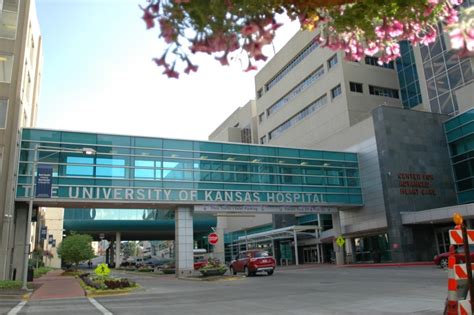 KU Health System buys Great Bend Regional Hospital | News, Sports, Jobs ...