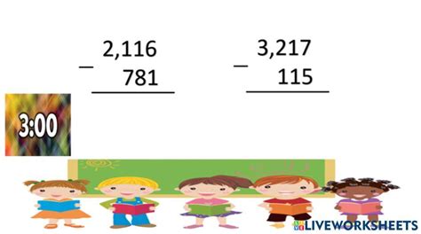 طرح 3 Online Exercise For Live Worksheets