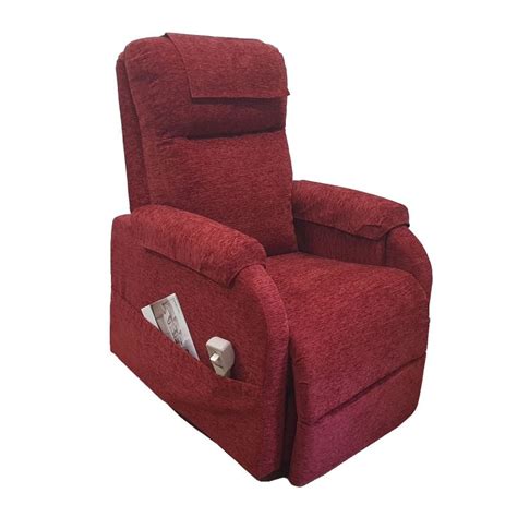 Pride C Petite Riser Recliner Chair Fenetic Wellbeing