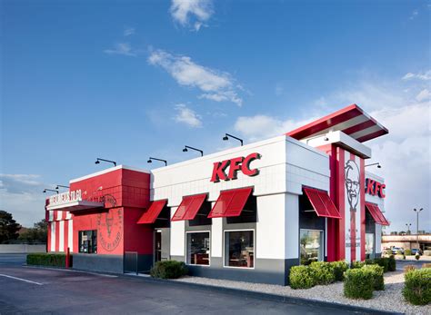 KFC The Original Showman - NELSON Worldwide