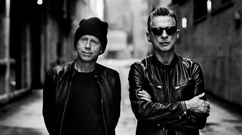 Depeche Mode Memento Mori Tour Tickets Las Vegas NV Dec 1 2023