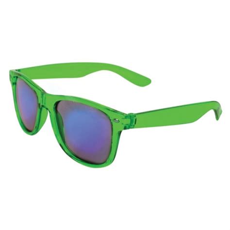 Translucent Riviera Sunglasses EverythingBranded USA