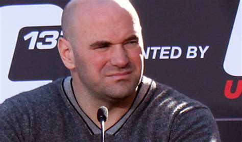 Dana White Ufc 159 Video Blog Behind The Scenes At Ufc 158 Mmaweekly