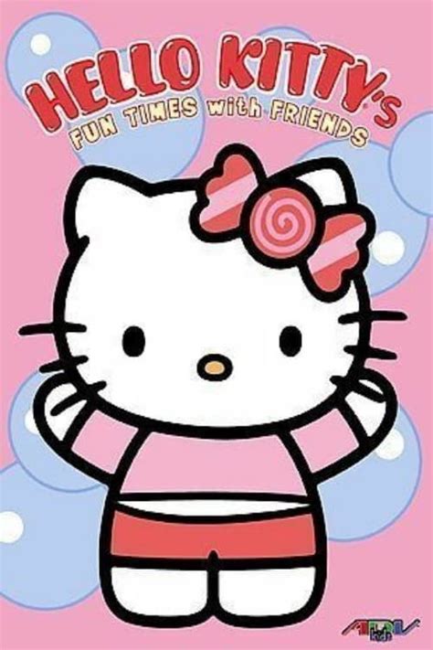 Woke r' Not - Hello Kitty's Animation Theater Reviews, Ratings, and ...