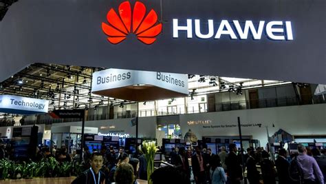 Huawei Va Lansa N Televizoare Inteligente Inclusiv Pe Pia A