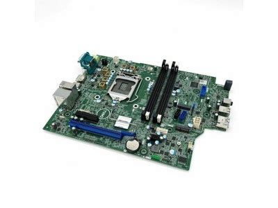 DELL Optiplex 7020 SFF płyta główna CN 02YYK5 4gen 9949940583