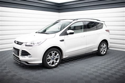 Dok Adki Prog W Ford Kuga St Line Mk Nasza Oferta Ford Kuga