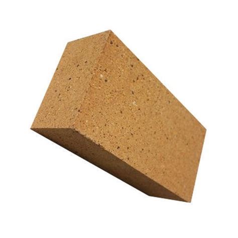 Rectangular High Alumina Fire Brick Size X X Inch Lxwxh At Rs