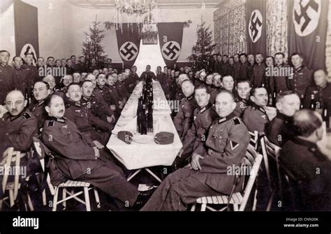 Germany during world war two Stock Photo - Alamy