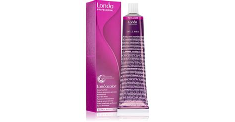 Londa Professional Permanent Color Extra Rich Tinta Permanente Per