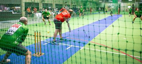 play indoor cricket rules tips  strategies