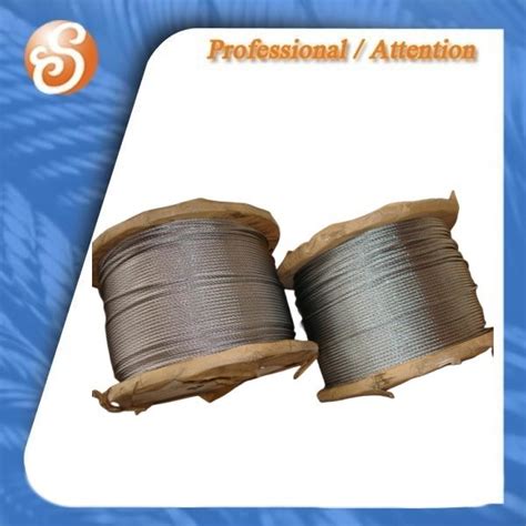 China X Fc Cables Galvanized Steel Wire Manufacturers Suppliers