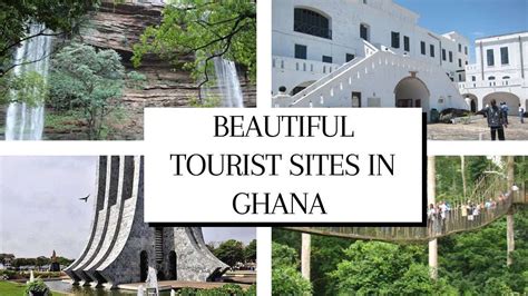 Projecting Ghana Tourism Via Movies - The Vaultz News