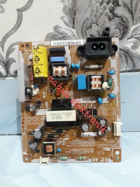 Jual Psu Power Supply Regulator Psu Samsung Ua Eh Ori Psu