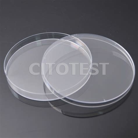 Bacteriological Petri Dishes Buy Non Cytotoxic Virgin Polystyrene