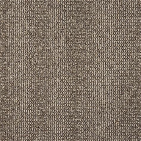 Natural Harmony Sand Harbor - Color Flint/Stone Texture 12 ft. Carpet-474438 - The Home Depot